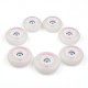 Колеса для дитячих роликів Flying Eagle Sol Pink 62 мм