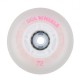 Колеса для дитячих роликів Flying Eagle Sol Pink 74 мм