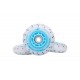 Колеса Flying Eagle Lazerweels Ultra Spark Blue 88A 80 mm