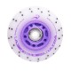 Колеса Flying Eagle Lazerweels Ultra Spark Purple 88A 80 mm