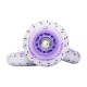 Колеса Flying Eagle Lazerweels Ultra Spark Purple 88A 80 mm