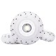 Колеса Flying Eagle Lazerweels Ultra Spark White 88A 80 mm