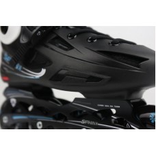 Ролики Flying Eagle F2s Sphinx Black 37/38
