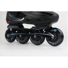 Ролики Flying Eagle F2s Sphinx Black 37/38