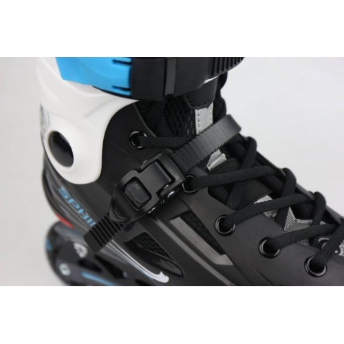 Ролики Flying Eagle F2s Sphinx Black 37/38 Ролики Flying Eagle F2s Sphinx Black 37/38