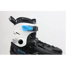 Ролики Flying Eagle F2s Sphinx Black 37/38