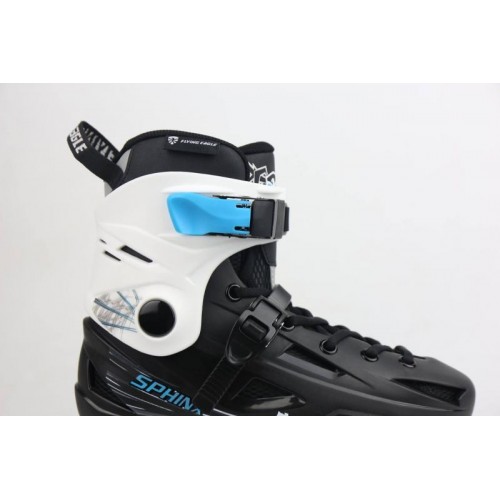 Ролики Flying Eagle F2s Sphinx Black 37/38 Ролики Flying Eagle F2s Sphinx Black 37/38