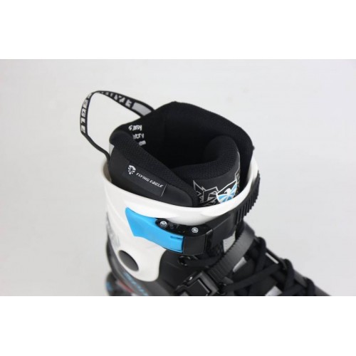 Ролики Flying Eagle F2s Sphinx Black 37/38 Ролики Flying Eagle F2s Sphinx Black 37/38