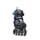 Детские ролики Rollerblade Spitfire Blue