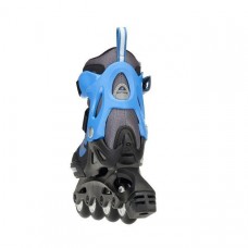 Детские ролики Rollerblade Spitfire Blue