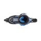Детские ролики Rollerblade Spitfire Blue