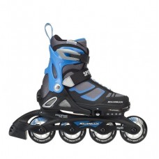 Детские ролики Rollerblade Spitfire Blue