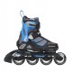 Детские ролики Rollerblade Spitfire Blue
