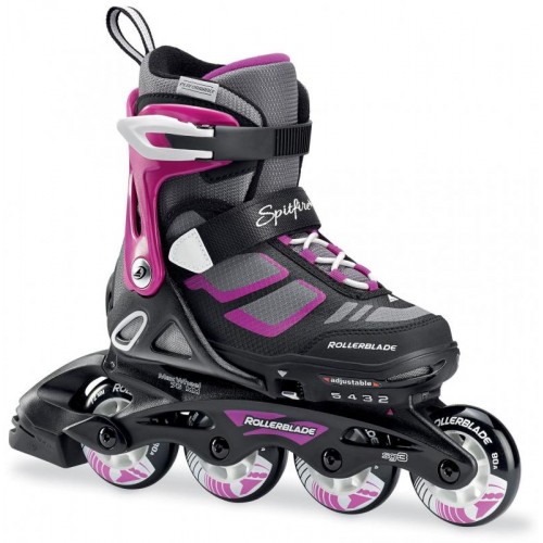 Детские ролики Rollerblade Spitfire G