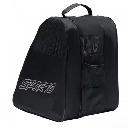 Сумка для роликів Sports Black