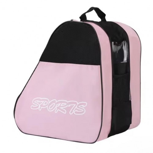 Сумка для роликів Sports Pink