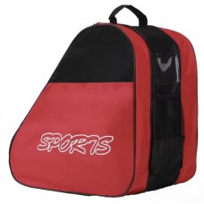 Сумка для ковзанів Sports Red