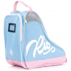 Сумка для роликових ковзанів Rio Roller Script Blue & Pink