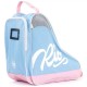 Сумка для роликових ковзанів Rio Roller Script Blue & Pink