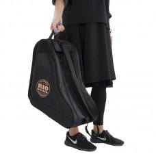 Сумка для роликових ковзанів Rio Roller Rose Black