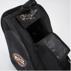 Сумка для роликових ковзанів Rio Roller Rose Black