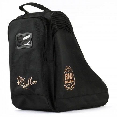Сумка для роликових ковзанів Rio Roller Rose Black