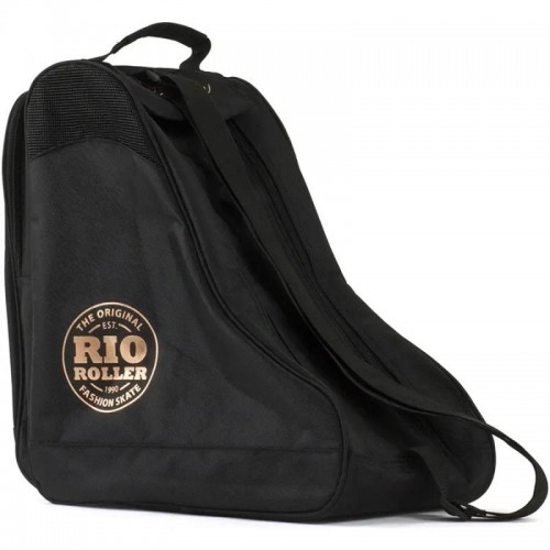 Сумка для роликових ковзанів Rio Roller Rose Black