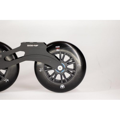 Сет FE Supersonic Black + Speed Wheels 88A Сет FE Supersonic Black + Speed Wheels 88A