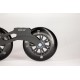 Сет FE Supersonic Black + Speed Wheels 88A