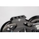 Сет FE Supersonic Black + Speed Wheels 88A
