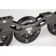 Сет FE Supersonic Black + Speed Wheels 88A