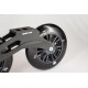 Сет FE Supersonic Black + Speed Wheels 88A