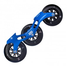 Сет FE Supersonic Black + Speed Wheels 88A