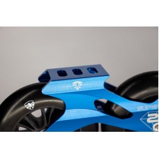 Сет FE Supersonic Black + Speed Wheels 88A