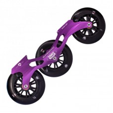 Сет FE Supersonic Black + Speed Wheels 88A
