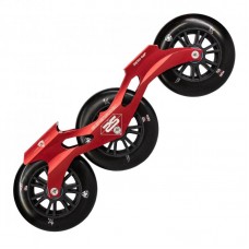 Сет FE Supersonic Black + Speed Wheels 88A