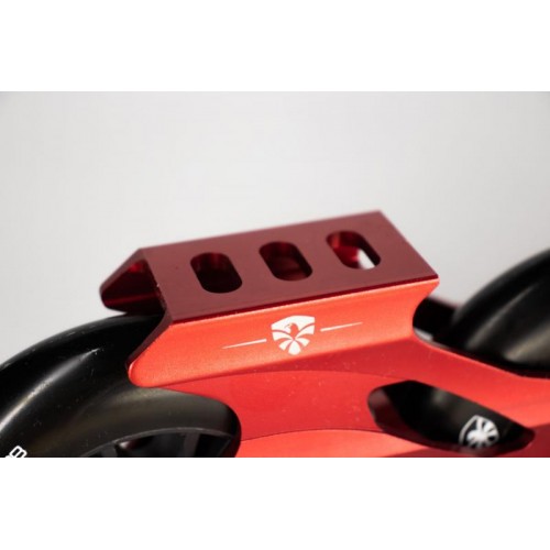 Сет FE Supersonic Red + Speed Wheels 88A Сет FE Supersonic Red + Speed Wheels 88A