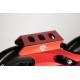Сет FE Supersonic Red + Speed Wheels 88A