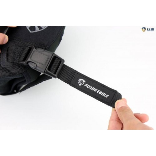 Наколенники Flying Eagle Supreme Knee Pads L