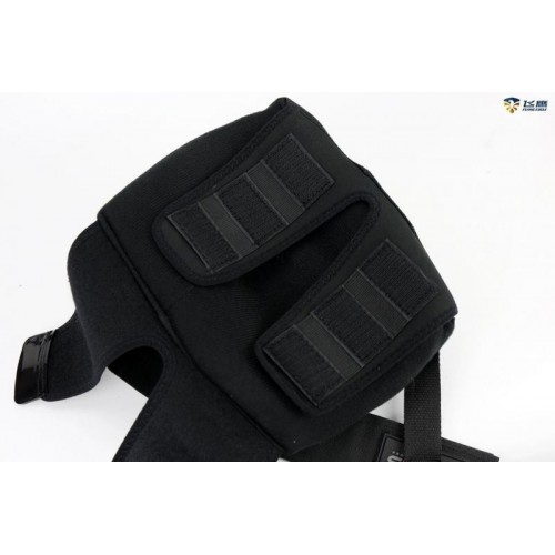Наколенники Flying Eagle Supreme Knee Pads L