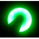 Светящиеся колеса для роликов Puyee LED