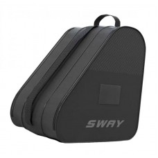 Сумка для роликів Sway Black