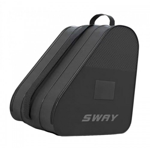 Сумка для роликів Sway Black