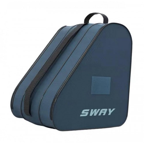 Сумка для роликів Sway Blue