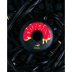 Колеса для роликів Flying Eagle Taffies Black 84A 80 mm