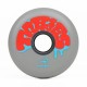 Колеса для роликів Flying Eagle Taffies Gray 84A 80 mm