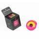 Колеса для роликів Flying Eagle Taffies Pink 84A 76 mm