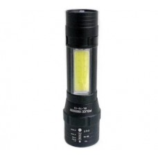 Тактичний ліхтарик BL 19 T6 Usb Micro