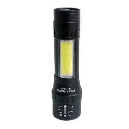 Тактичний ліхтарик BL 19 T6 Usb Micro Тактичний ліхтарик BL 19 T6 Usb Micro