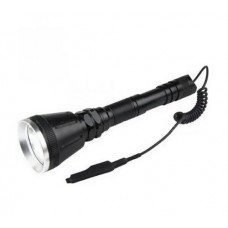 Тактический фонарик BL Q3888 -T6 3 18650 battery Police